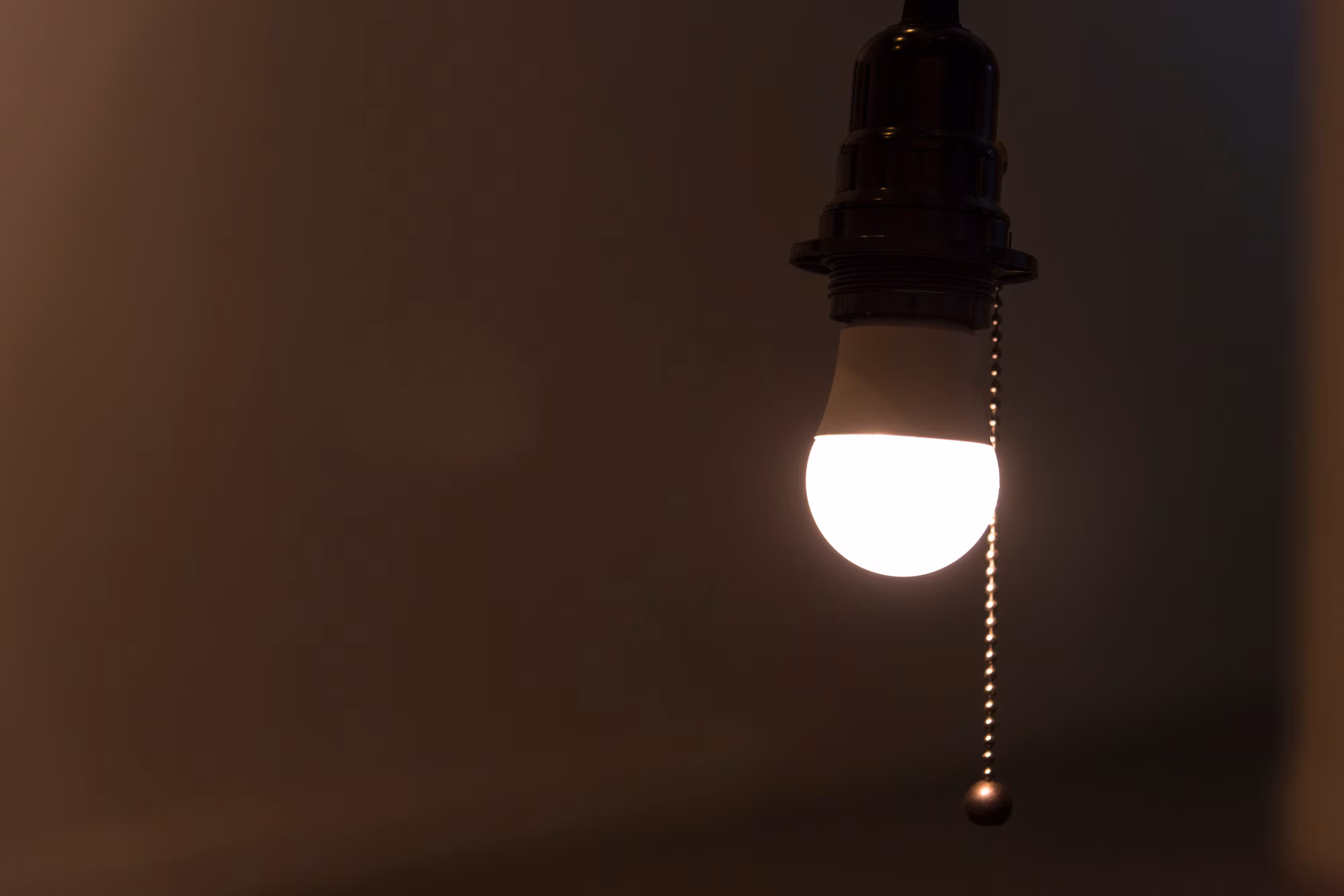 Lampu ambien